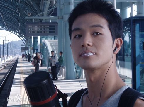 李英勋（又译李永勋）(，LeeYoungHoon)李英勋《不后悔》最全剧照