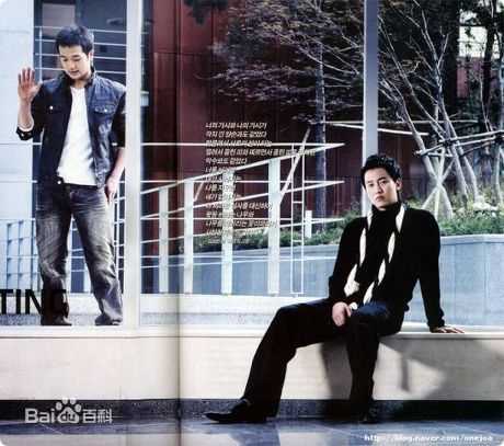 李英勋（又译李永勋）(，LeeYoungHoon)李英勋《不后悔》最全剧照