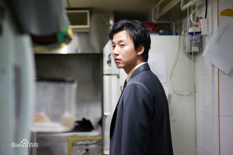 李英勋（又译李永勋）(，LeeYoungHoon)李英勋《不后悔》最全剧照