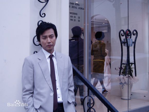 李英勋（又译李永勋）(，LeeYoungHoon)李英勋《不后悔》最全剧照