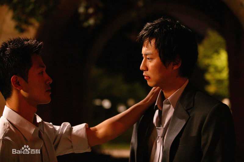 李英勋（又译李永勋）(，LeeYoungHoon)李英勋《不后悔》最全剧照