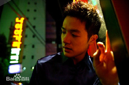 李英勋（又译李永勋）(，LeeYoungHoon)李英勋《不后悔》最全剧照