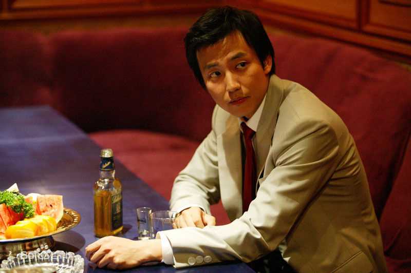 李英勋（又译李永勋）(，LeeYoungHoon)李英勋《不后悔》最全剧照