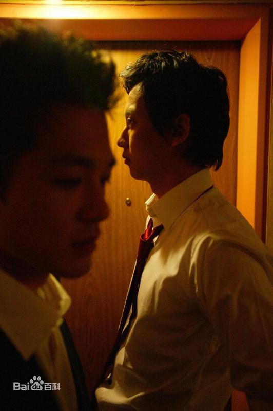 李英勋（又译李永勋）(，LeeYoungHoon)李英勋《不后悔》最全剧照