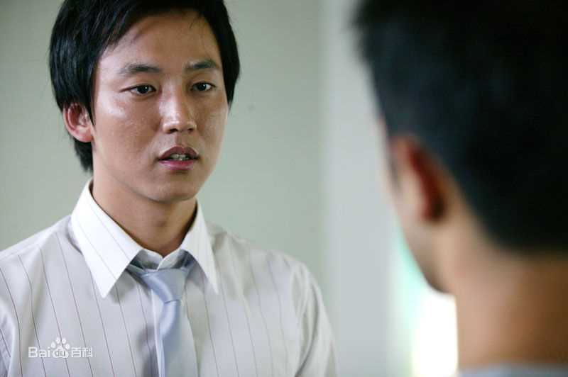 李英勋（又译李永勋）(，LeeYoungHoon)李英勋《不后悔》最全剧照