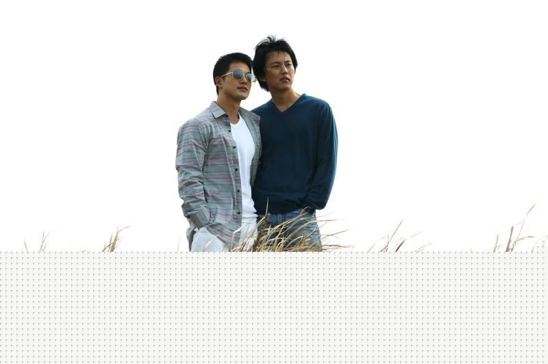 李英勋（又译李永勋）(，LeeYoungHoon)李英勋《不后悔》最全剧照