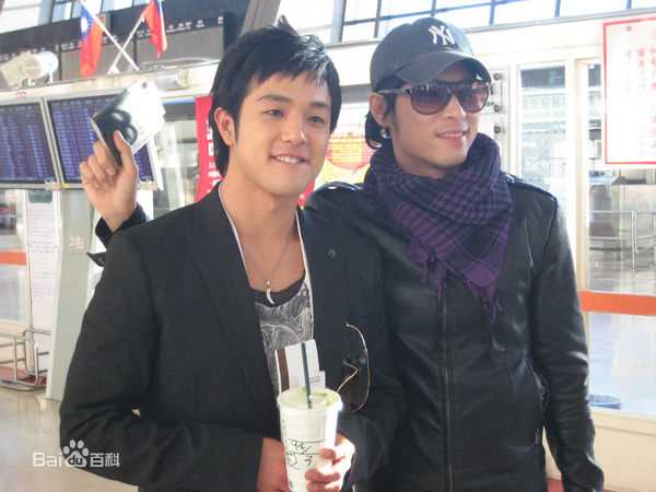 李英勋（又译李永勋）(，LeeYoungHoon)李英勋赴台活动照壁纸壁纸