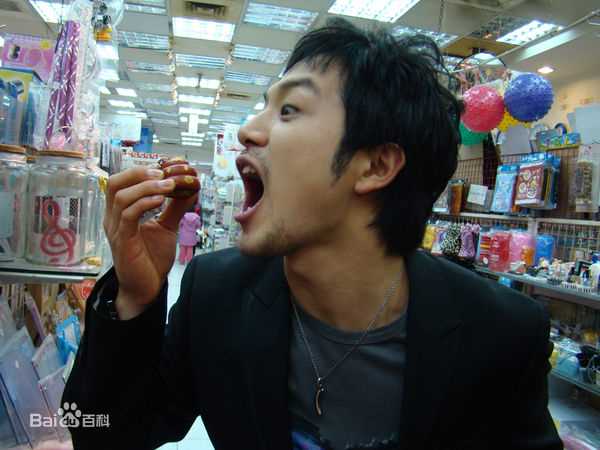 李英勋（又译李永勋）(，LeeYoungHoon)李英勋赴台活动照壁纸壁纸