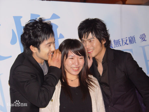 李英勋（又译李永勋）(，LeeYoungHoon)李英勋赴台活动照壁纸壁纸