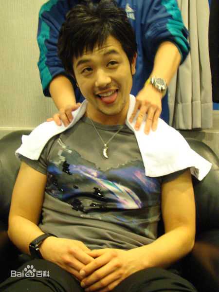 李英勋（又译李永勋）(，LeeYoungHoon)李英勋赴台活动照壁纸壁纸