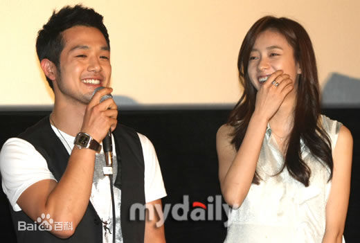 李英勋（又译李永勋）(，LeeYoungHoon)活动照片性感图片壁纸