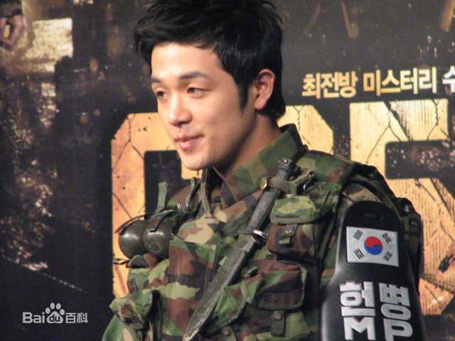 李英勋（又译李永勋）(，LeeYoungHoon)活动照片性感图片壁纸