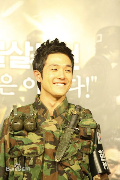 李英勋（又译李永勋）(，LeeYoungHoon)活动照片性感图片壁纸