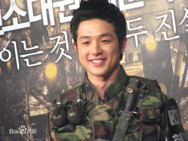 李英勋（又译李永勋）(，LeeYoungHoon)活动照片性感图片壁纸