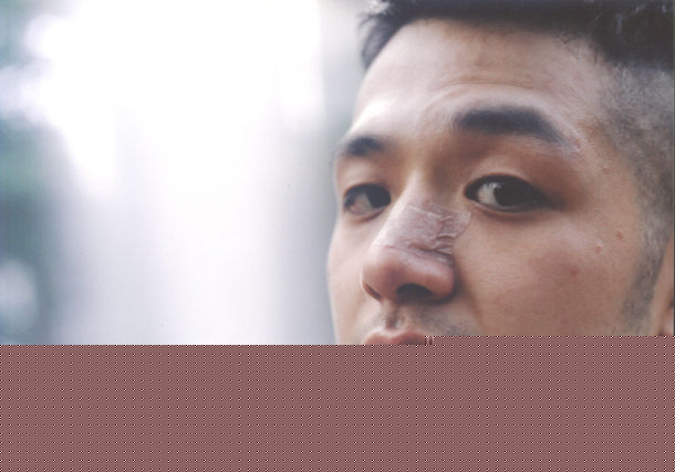 李英勋（又译李永勋）(，LeeYoungHoon)李英勋赴港活动照素颜照壁纸