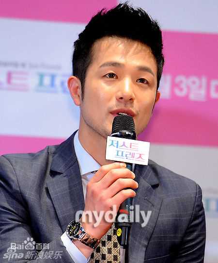 李英勋（又译李永勋）(，LeeYoungHoon)李英勋精彩图册