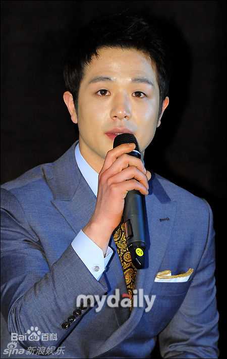 李英勋（又译李永勋）(，LeeYoungHoon)李英勋精彩图册