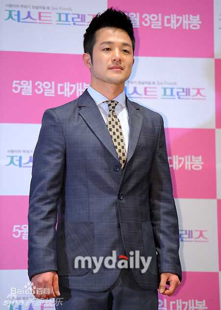 李英勋（又译李永勋）(，LeeYoungHoon)李英勋精彩图册