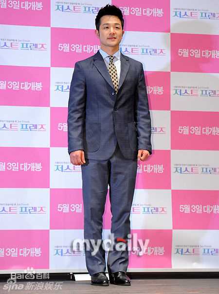 李英勋（又译李永勋）(，LeeYoungHoon)李英勋精彩图册