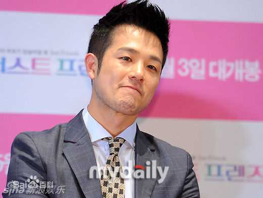 李英勋（又译李永勋）(，LeeYoungHoon)李英勋精彩图册