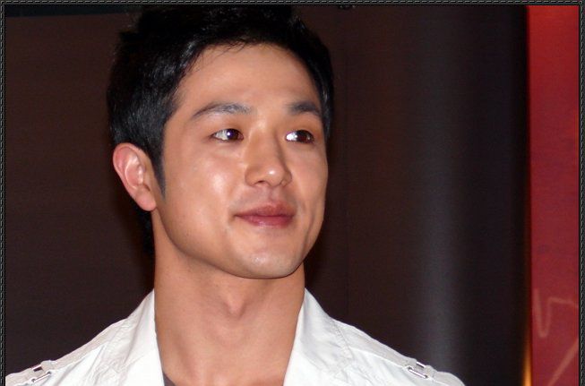 高清李英勋（又译李永勋）(，LeeYoungHoon)性感图片