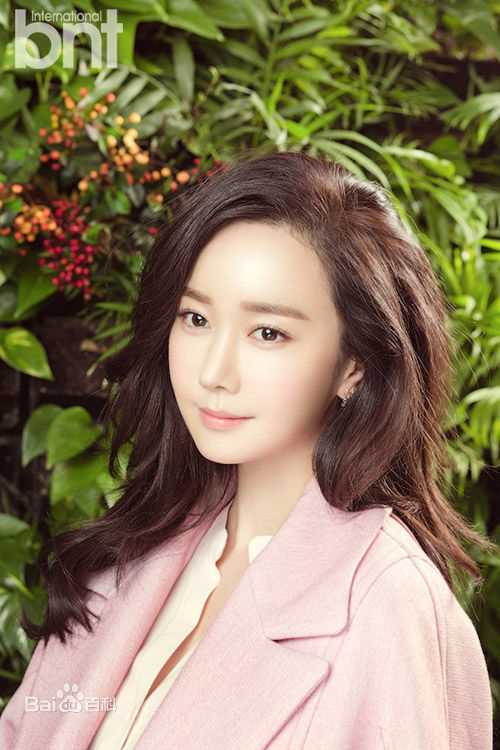 金旼序(Kim Min Seo)最全杂志壁纸