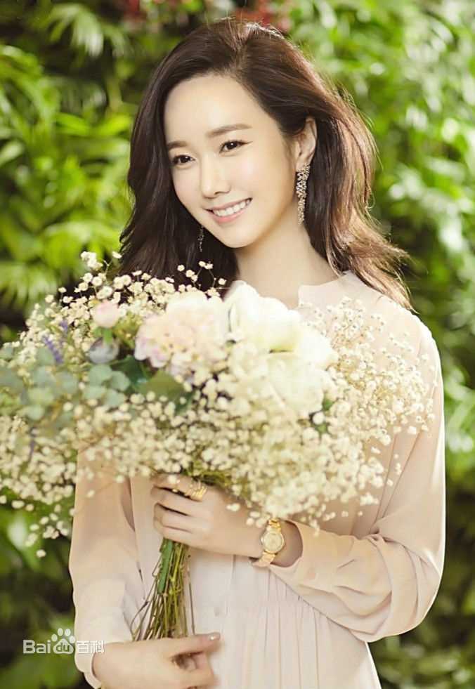 高清金旼序(Kim Min Seo)图片