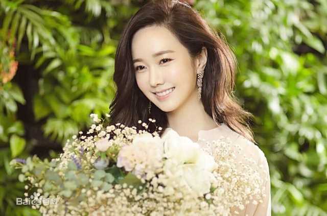 高清金旼序(Kim Min Seo)图片