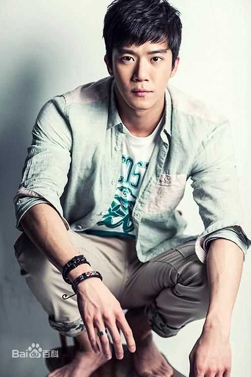 最全河锡辰()素颜照