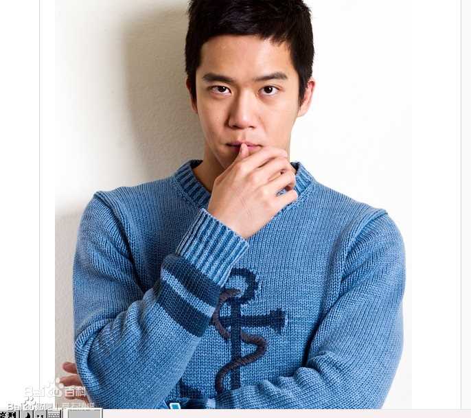 最全河锡辰()素颜照