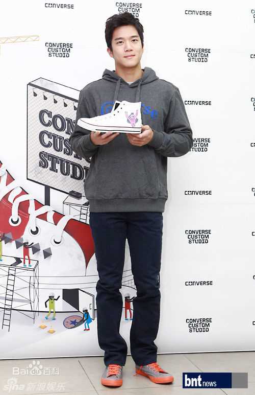 最全河锡辰()素颜照