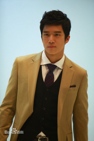 最全河锡辰()素颜照