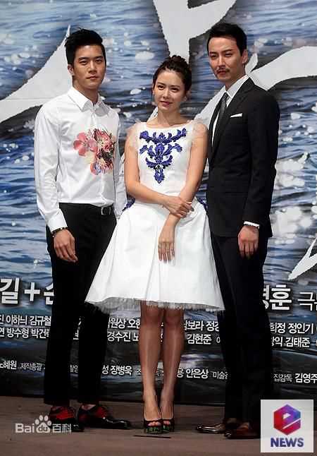 最全河锡辰()素颜照