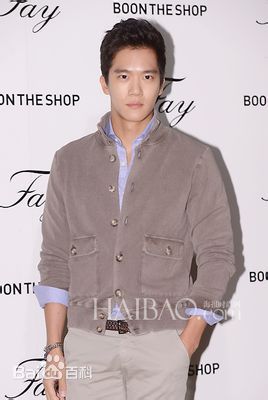 最全河锡辰()素颜照