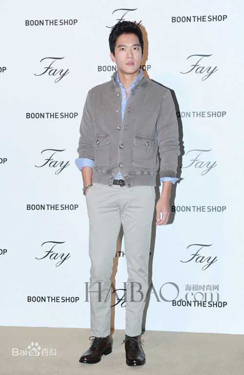 最全河锡辰()素颜照