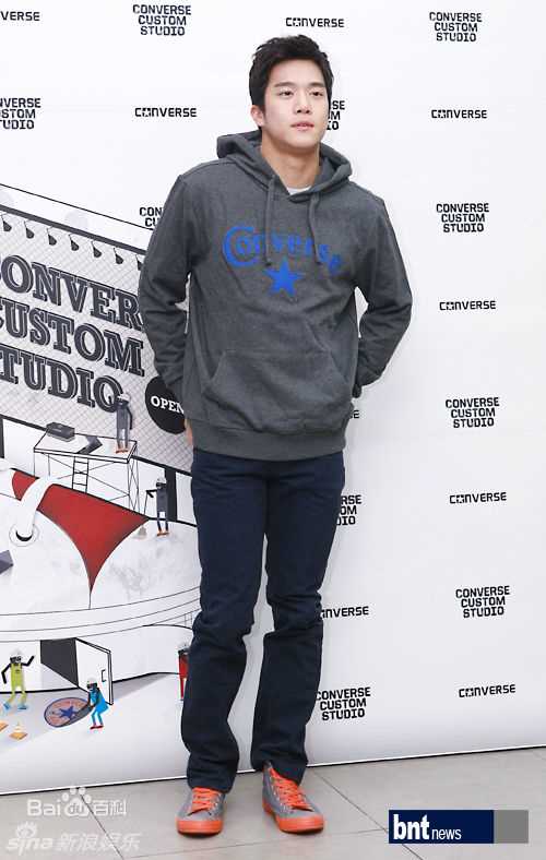 最全河锡辰()素颜照