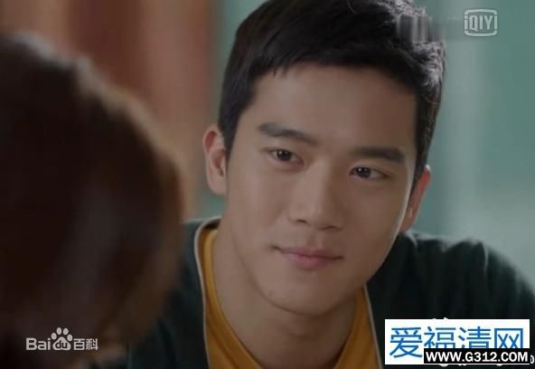 最全河锡辰()素颜照