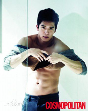 最全河锡辰()素颜照