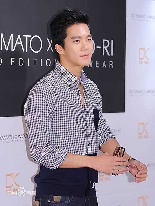 最全河锡辰()素颜照