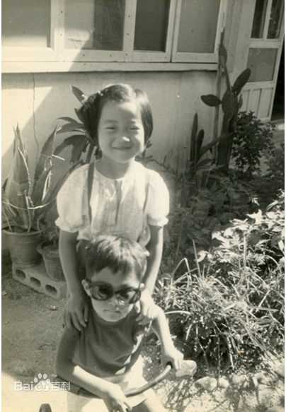 赵珉基( Cho Min Ki)赵敏基 儿时性感图片图集