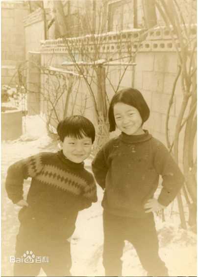 赵珉基( Cho Min Ki)赵敏基 儿时性感图片图集