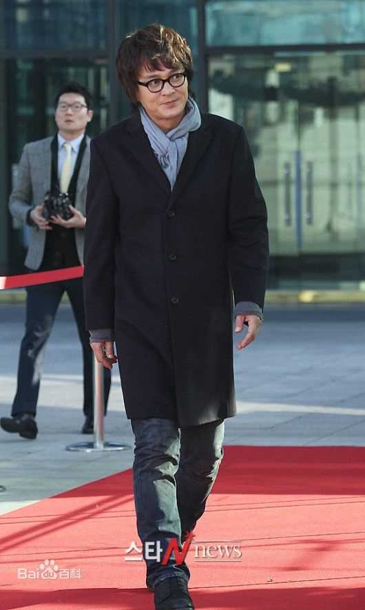 赵珉基( Cho Min Ki)赵敏基性感图片图集