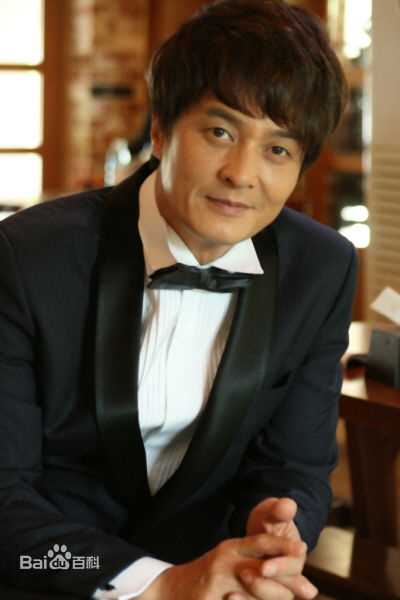 赵珉基( Cho Min Ki)赵敏基性感图片图集