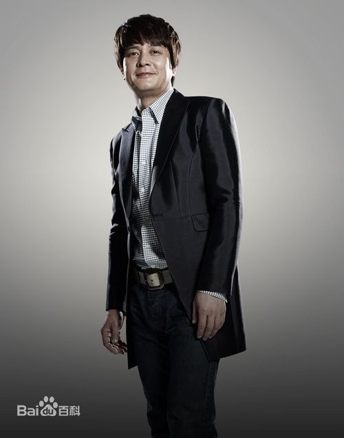 赵珉基( Cho Min Ki)赵敏基性感图片图集