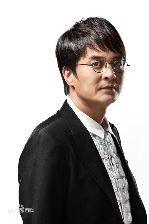 赵珉基( Cho Min Ki)赵敏基 作品角色照图册