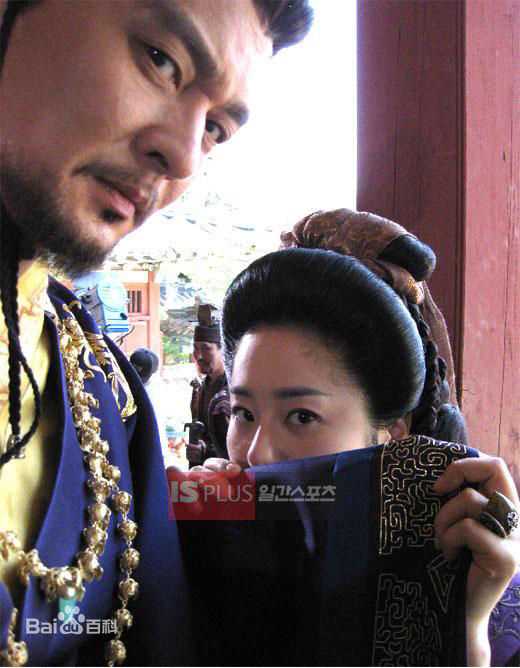 赵珉基( Cho Min Ki)赵敏基 拍摄花絮生活照