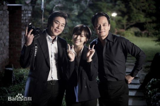 赵珉基( Cho Min Ki)赵敏基 拍摄花絮生活照