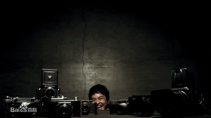 赵珉基( Cho Min Ki)赵敏基 赵氏游浪话帖性感图片壁纸