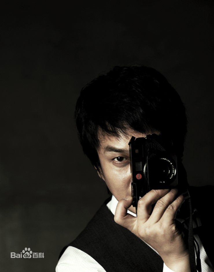 赵珉基( Cho Min Ki)赵敏基 赵氏游浪话帖性感图片壁纸