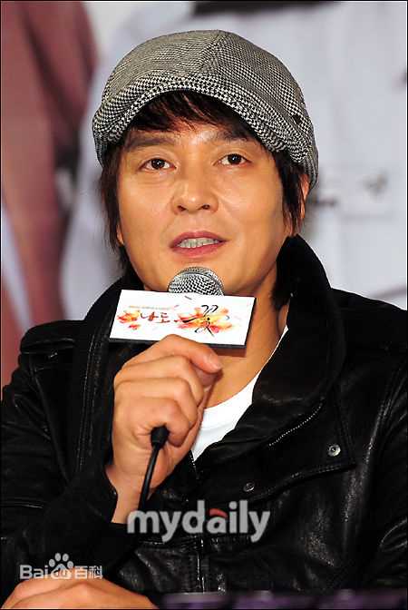 最新赵珉基( Cho Min Ki)赵敏基精彩图册